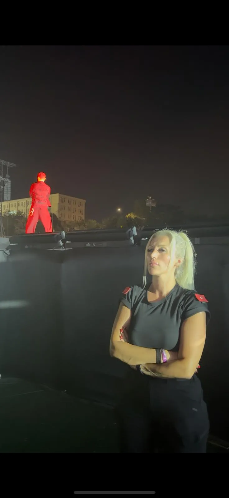 Enera Koruma Ekibi Çalışma Görüntüsü 20